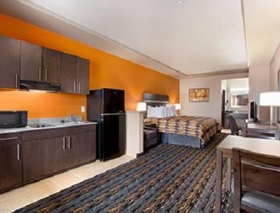 Days Inn By Wyndham Dilley Habitación foto