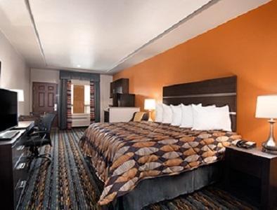 Days Inn By Wyndham Dilley Habitación foto